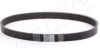 ASHIKA 112-6PK680 V-Ribbed Belts